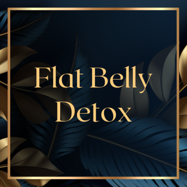 Flat Belly Detox